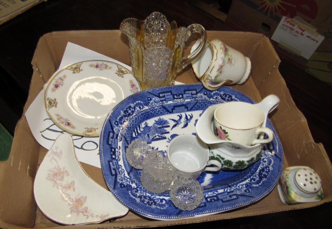 Chipped Cracked & Broken Lot (1 of 1)