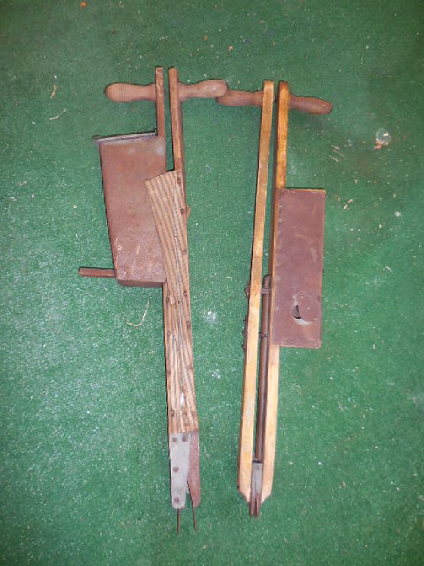 Vintage Seed Planters (1 of 3)