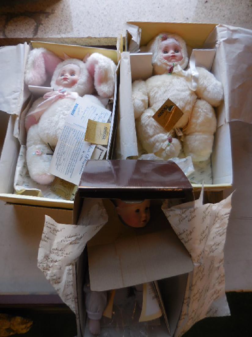 Seymour Mann Dolls (1 of 4)