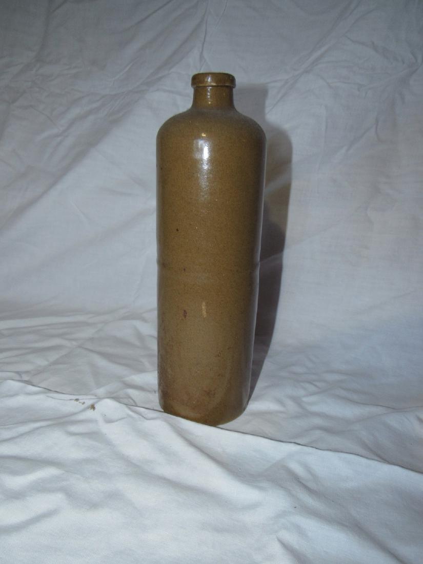Stoneware Bottle (1 of 3)