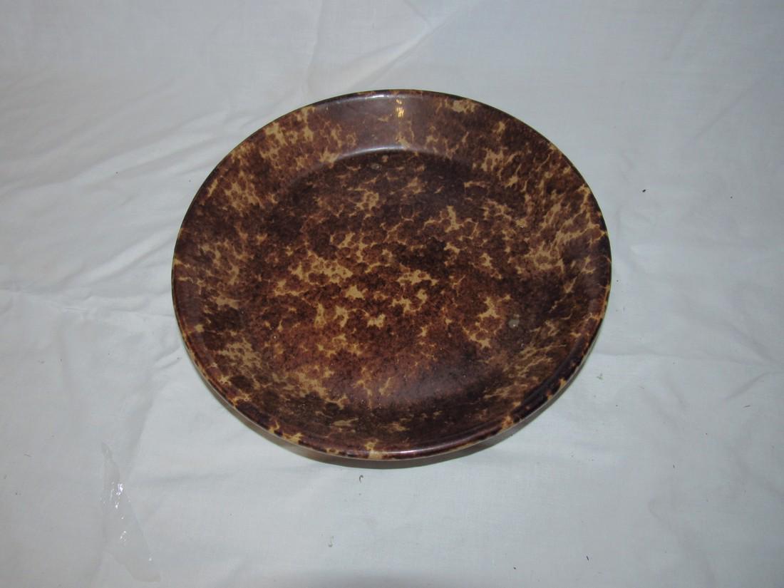 Bennington Pie Plate (1 of 2)