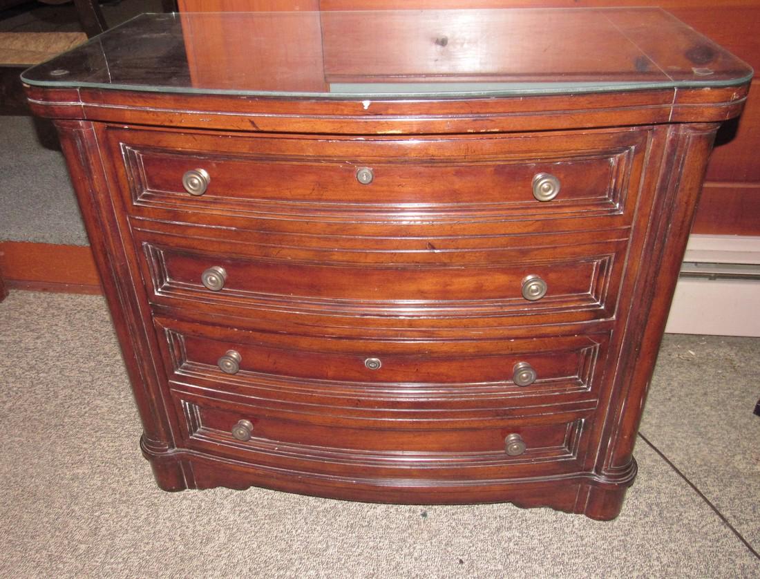 Seven Seas Hooker Furniture 2 Drawer Dresser (1 of 4)