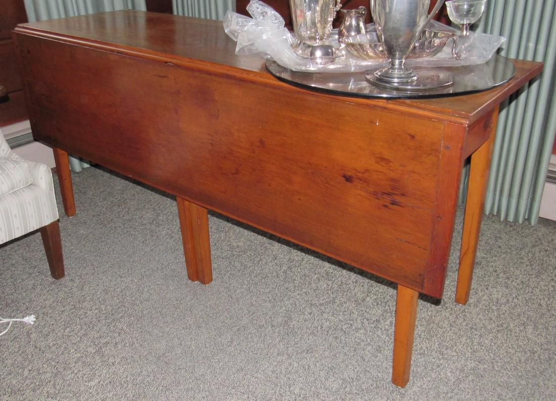 Drop Leaf Table (1 of 3)