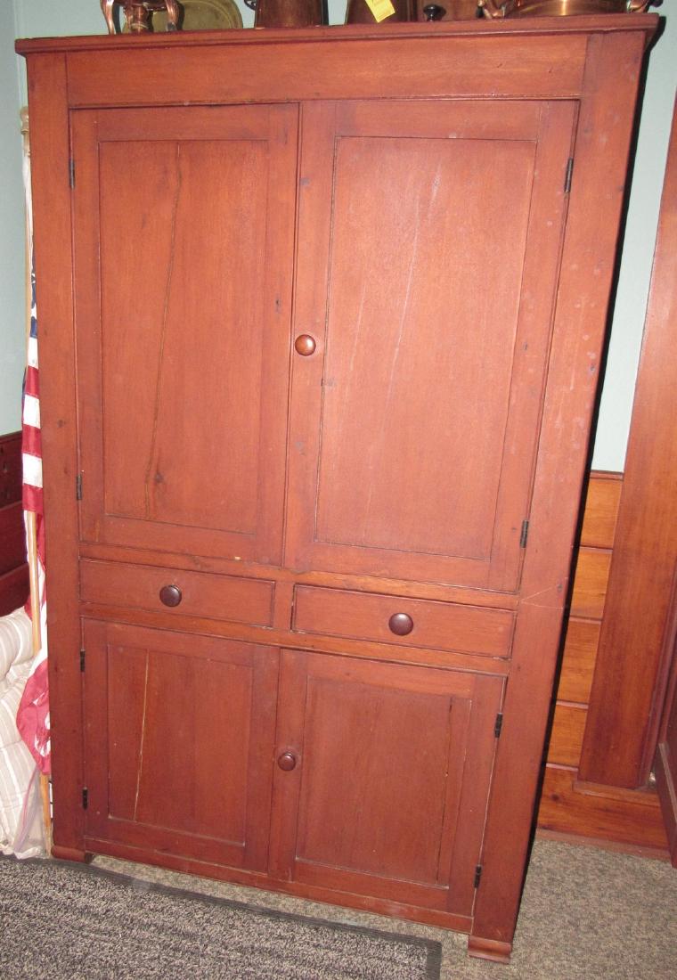 4 Door Cupboard (1 of 5)