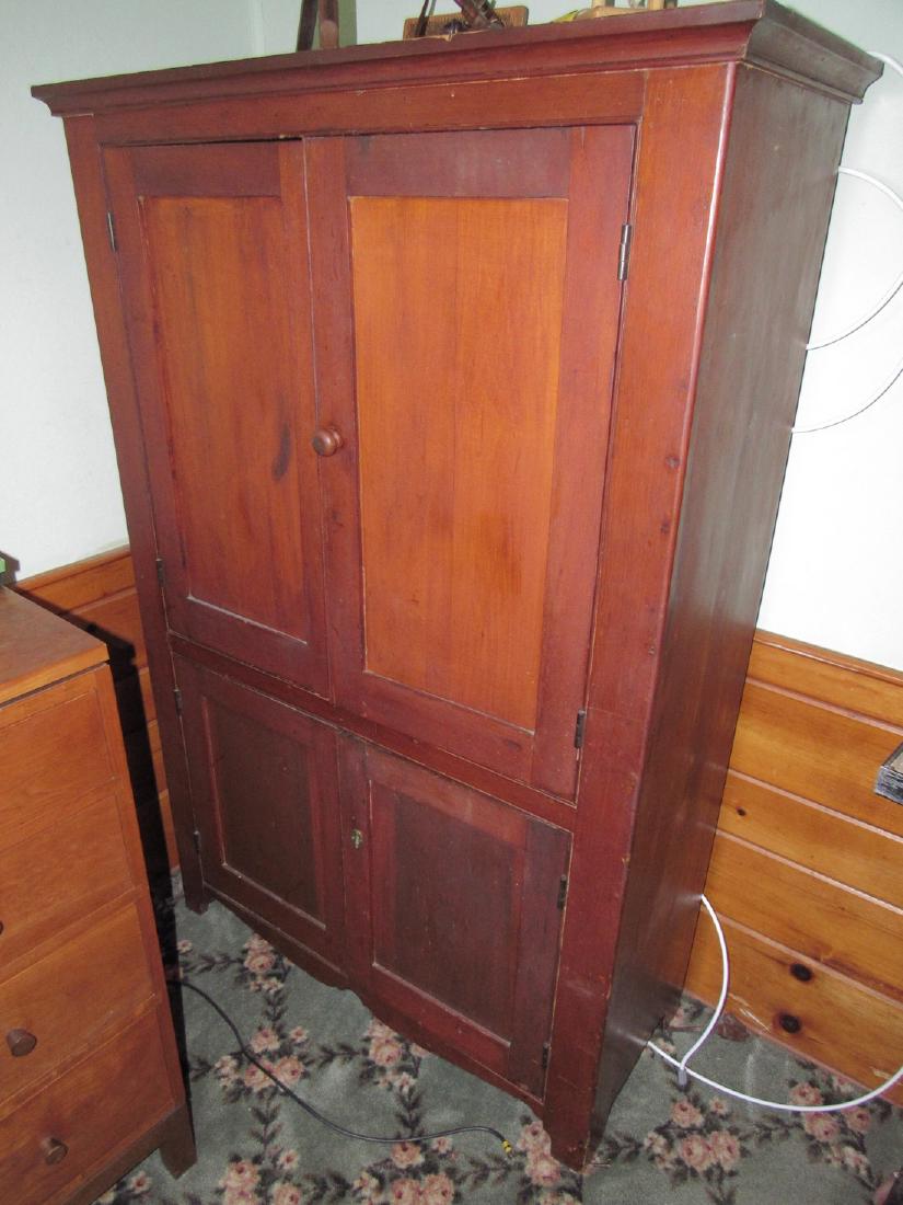 4 Door Cupboard (1 of 5)