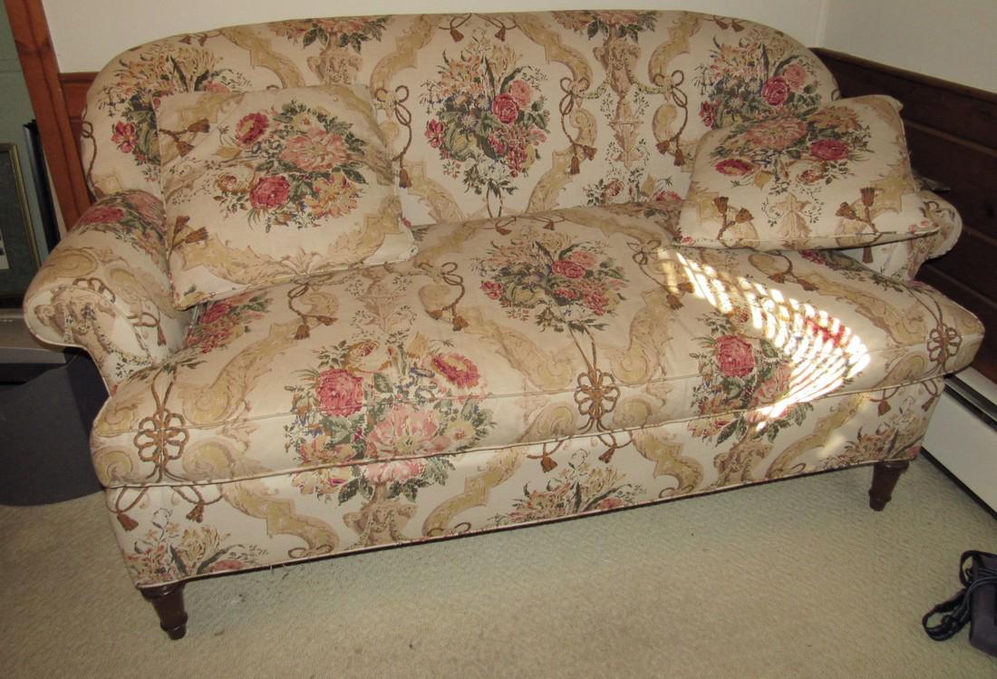 Stickley Sofa (1 of 3)