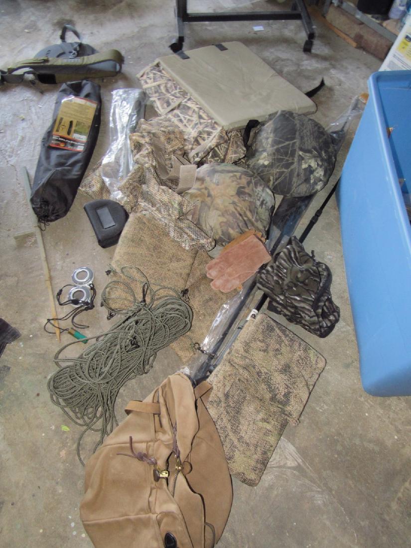 Hunting Bags Mojo Dove Trees Orvis Bag (1 of 10)