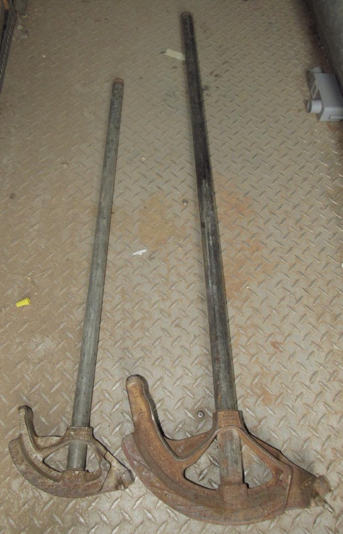 2 Pipe Benders (1 of 3)