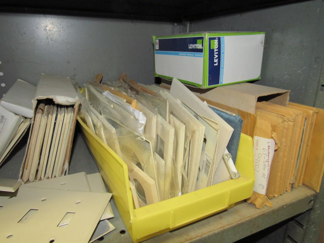 Switches Plate & Receptacle Covers (1 of 10)