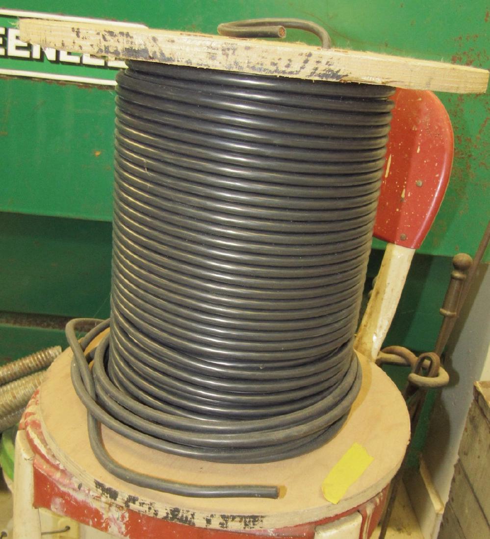 6 AWG Wire Spool (1 of 4)