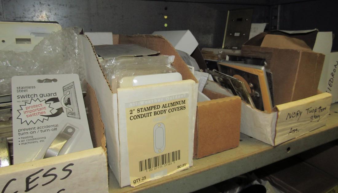 Receptacle Covers (1 of 4)