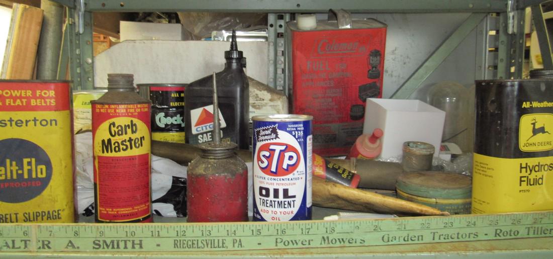 Misc Fluids Oils Explosion Proof Light Lenses (1 of 3)