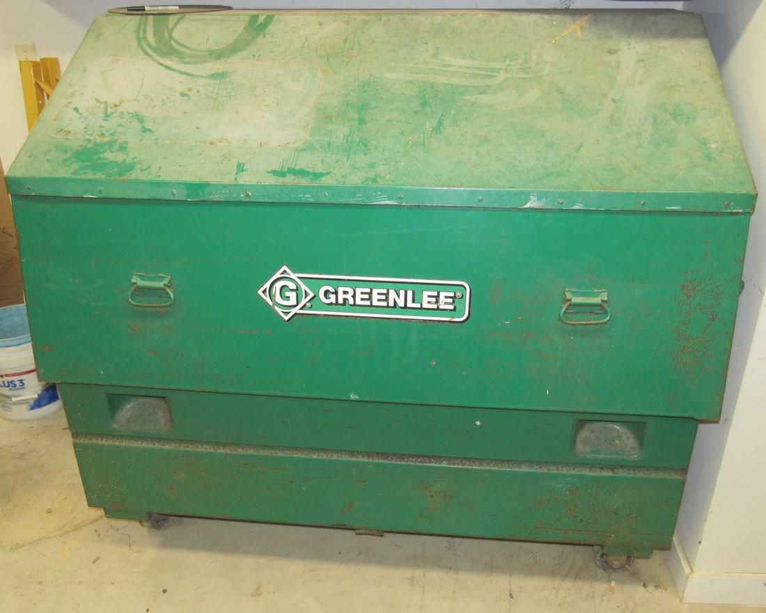 Greenlee 3660 Piano Job Box (1 of 4)