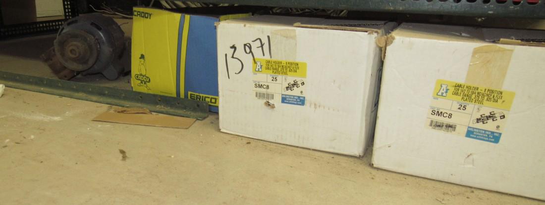 Cable Holders (1 of 4)