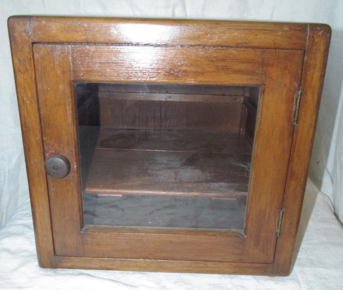 Country Store Pie Safe (1 of 6)