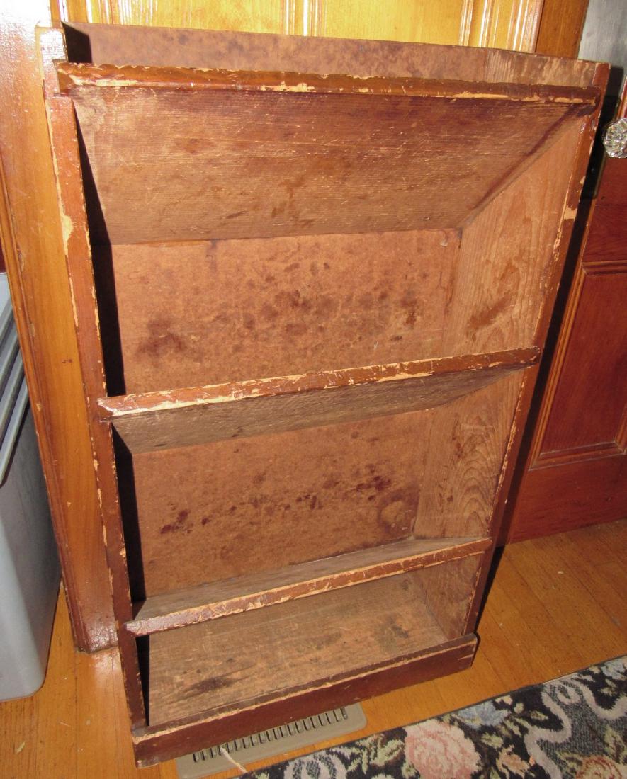 Primitive Potatoe Bin (1 of 4)