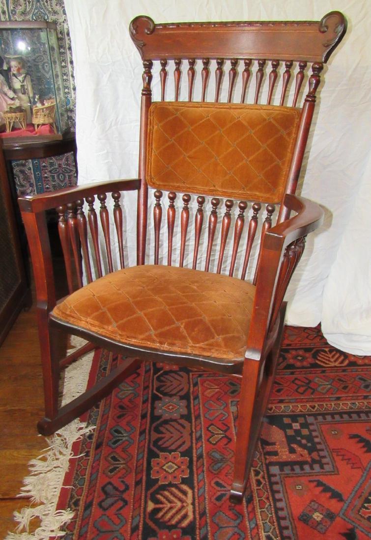 Early Rocker (1 of 4)