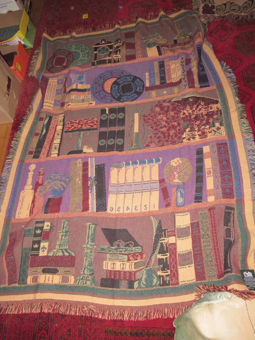 Blankets Lap Desks & Pillow (1 of 3)