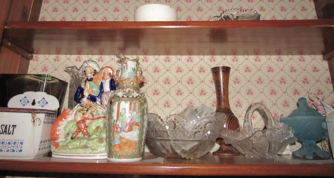 Chipped Cracked and Broken Lot (1 of 3)