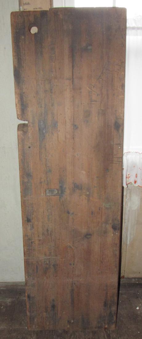 Carpenters Workbench Top (1 of 4)