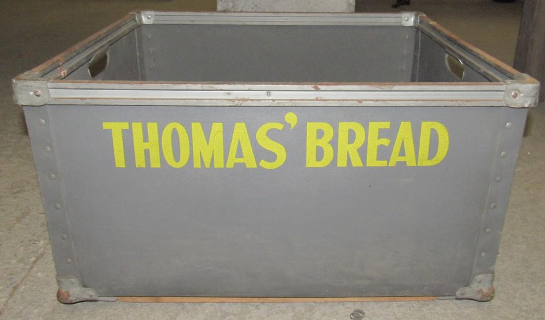 Thomas' Bread Box (1 of 3)