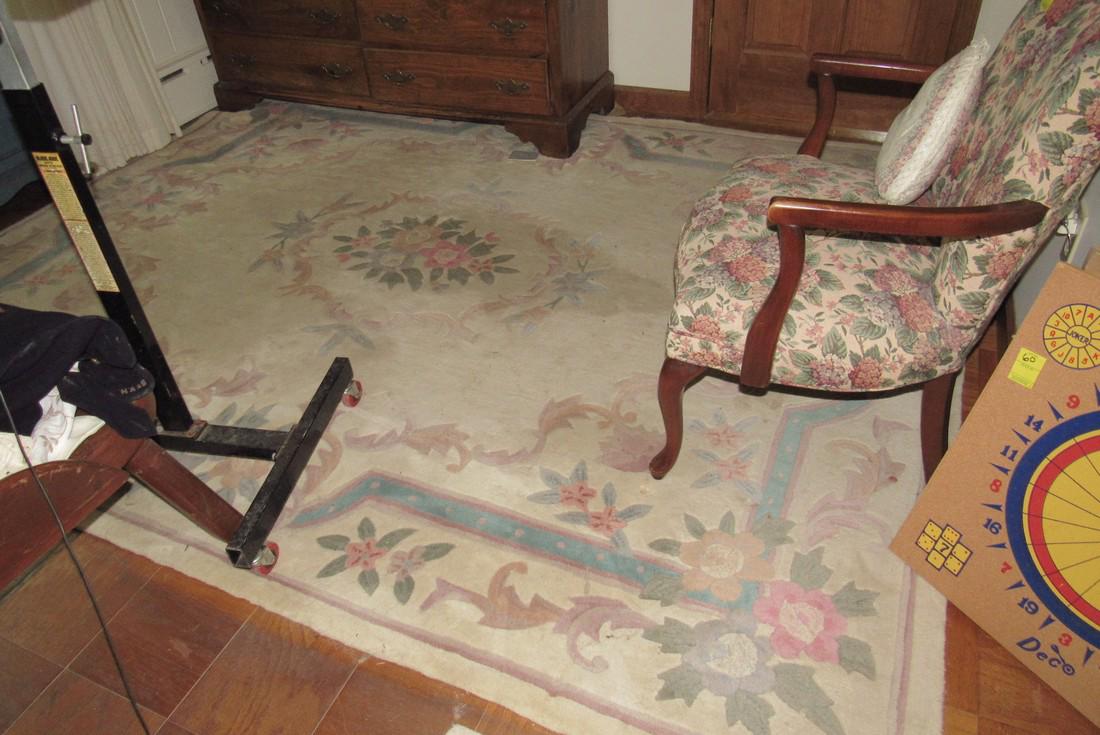 3 Area Rugs (1 of 5)