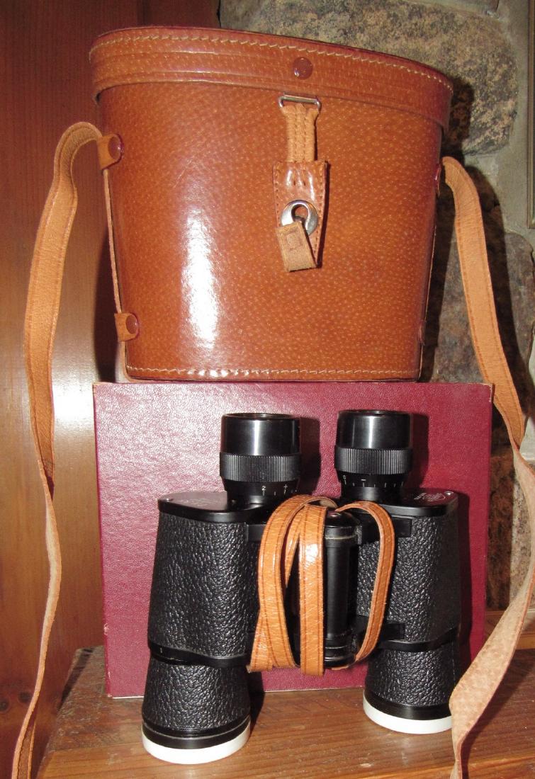 Marbo APO 7x35 7792 Binoculars: With case