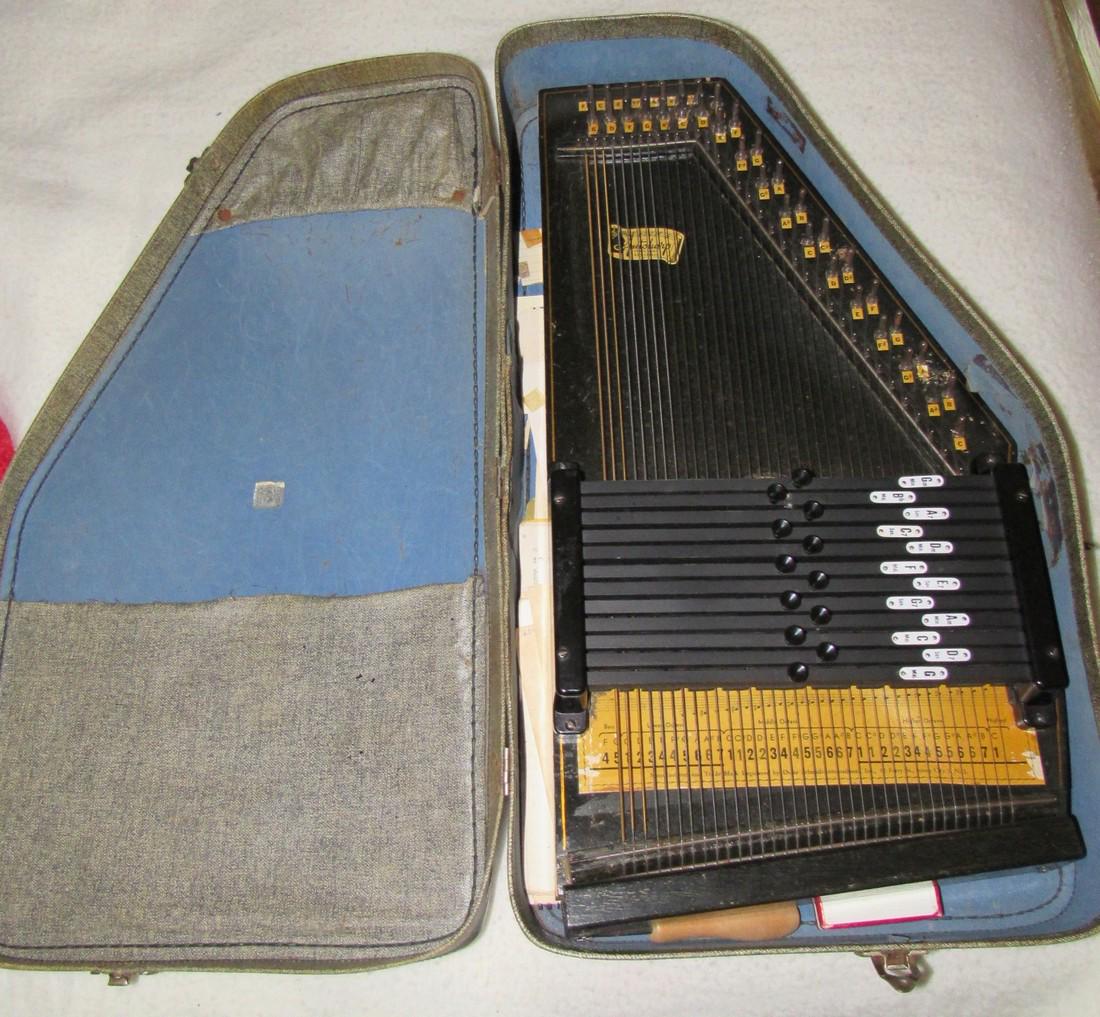 Autoharp