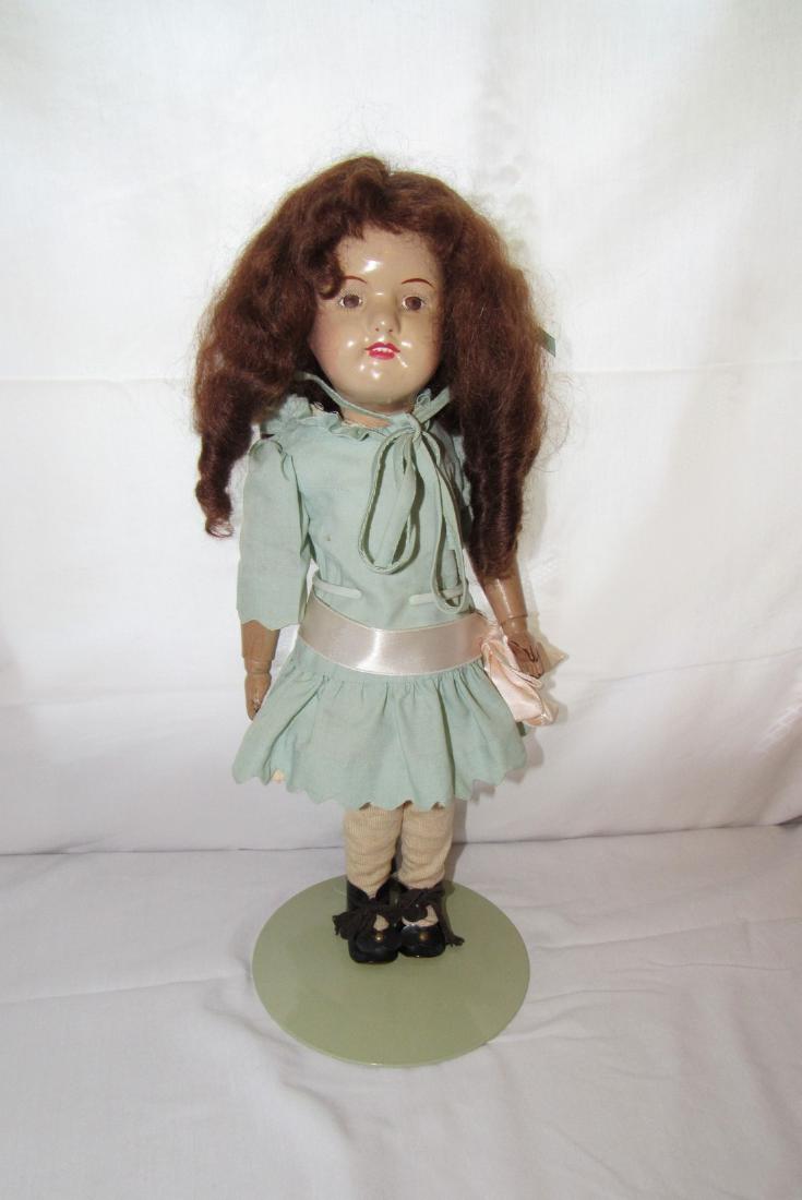 15" Schoenhut Composition Face Doll (1 of 6)