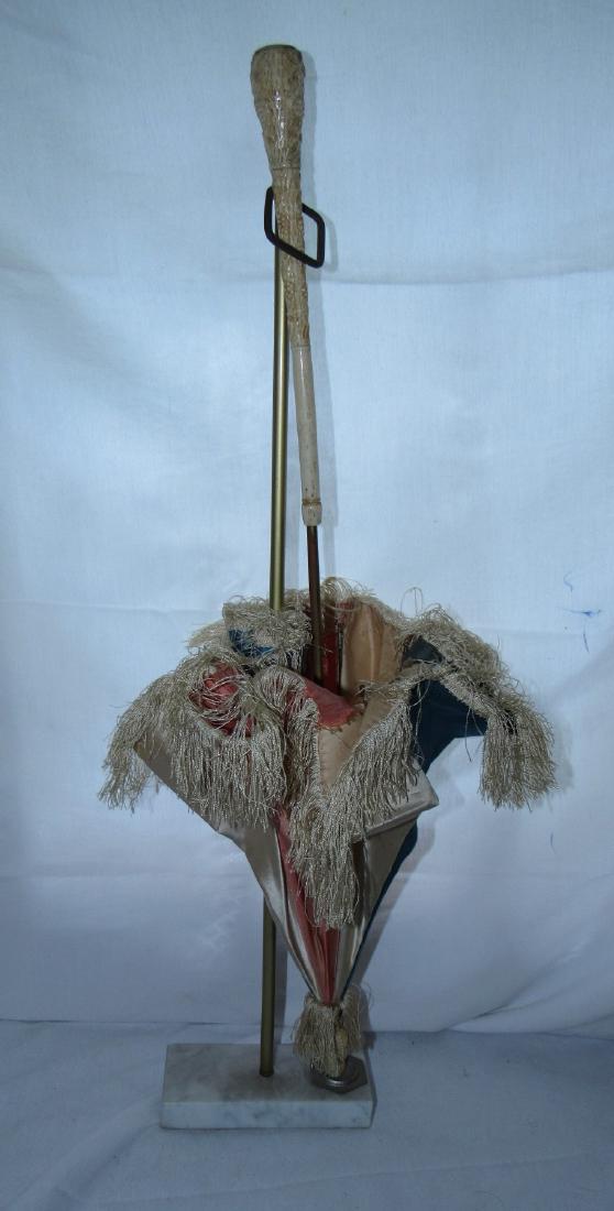 Doll Parasol / Umbrella (1 of 5)