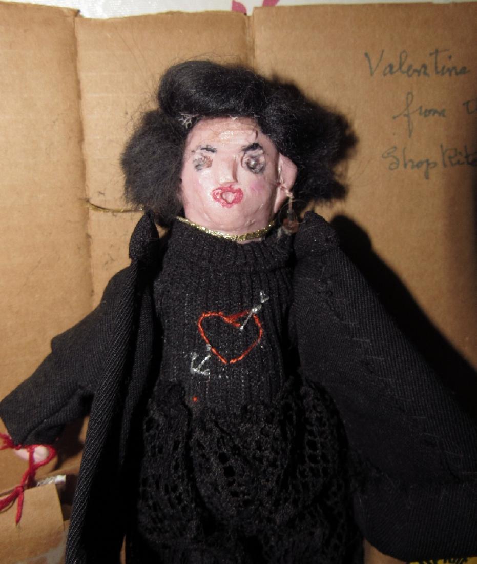 Shop Rite Voo Doo Doll (1 of 3)