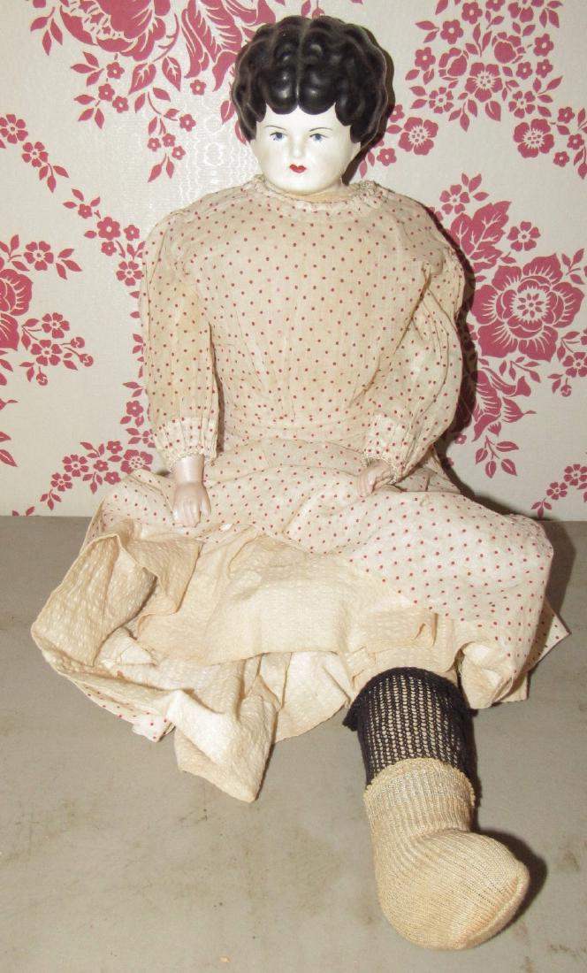 22" China Doll (1 of 5)