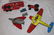Hubley Airplanes Transport Trailer & Tootsietoy - 3