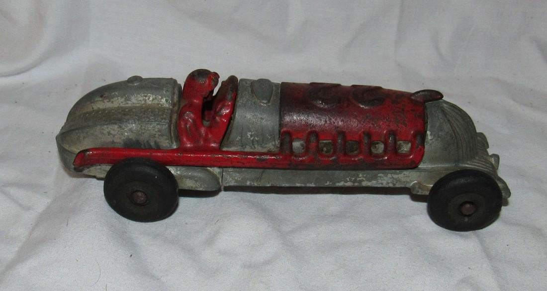 Hubley 2330 Race Car (1 of 3)