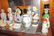 Shelf Contents of Knick Knacks - 3