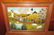 Koblinger Bayer Wall Hanging