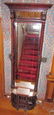 Victorian Walnut Pier Mirror