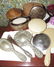 Vanity Mirrors Shaving Brushes Trinket Boxes - 2