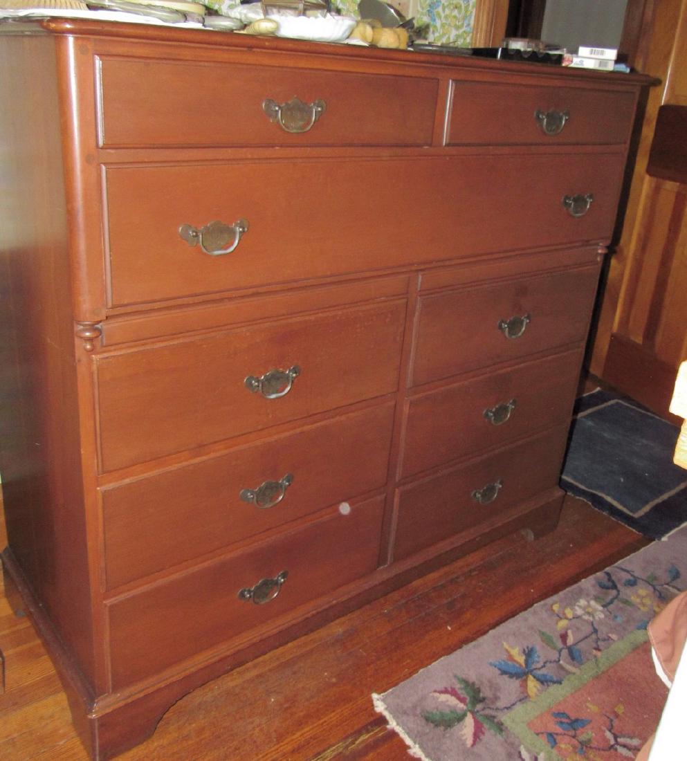 Lewisburg Pennsylvania House 4 PC Bedroom Set (1 of 6)