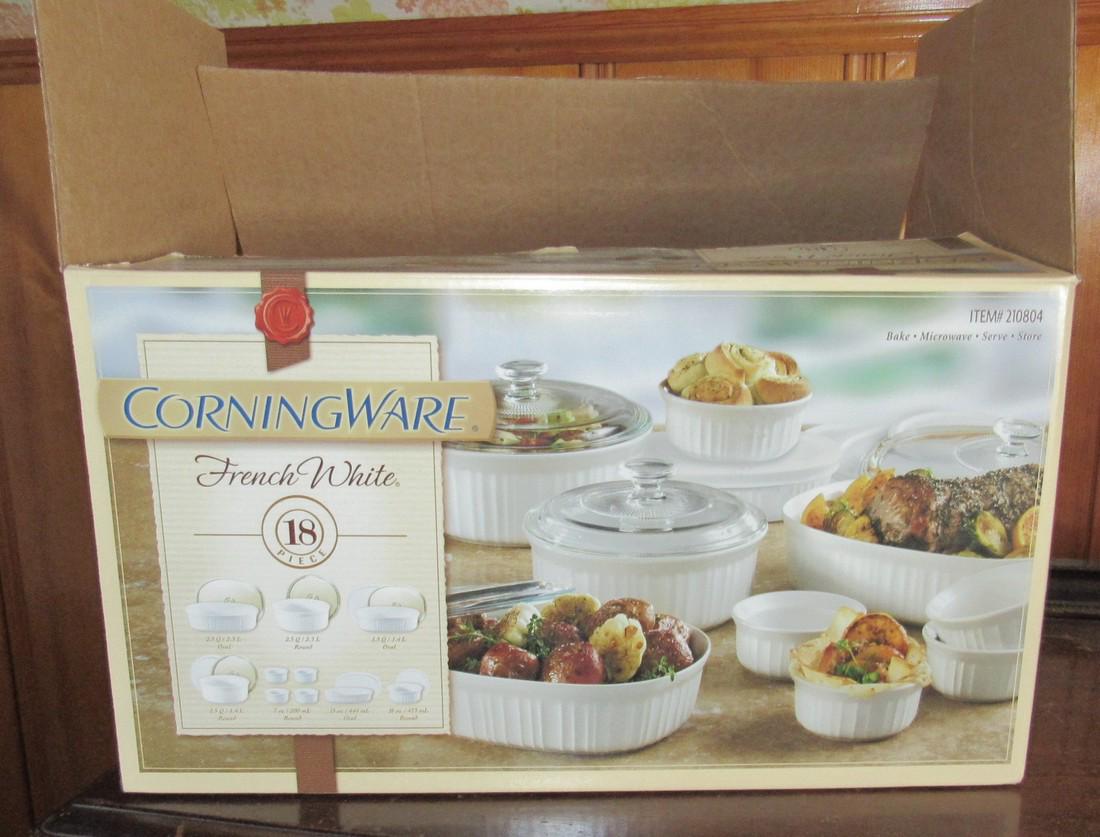 Misc Corning Ware & Corelle (1 of 3)