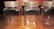 6 Glass 2 Qt Canisters - 2