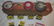 Starrett Steel Tapes Hooks Lufkin Replacement Blade - 2