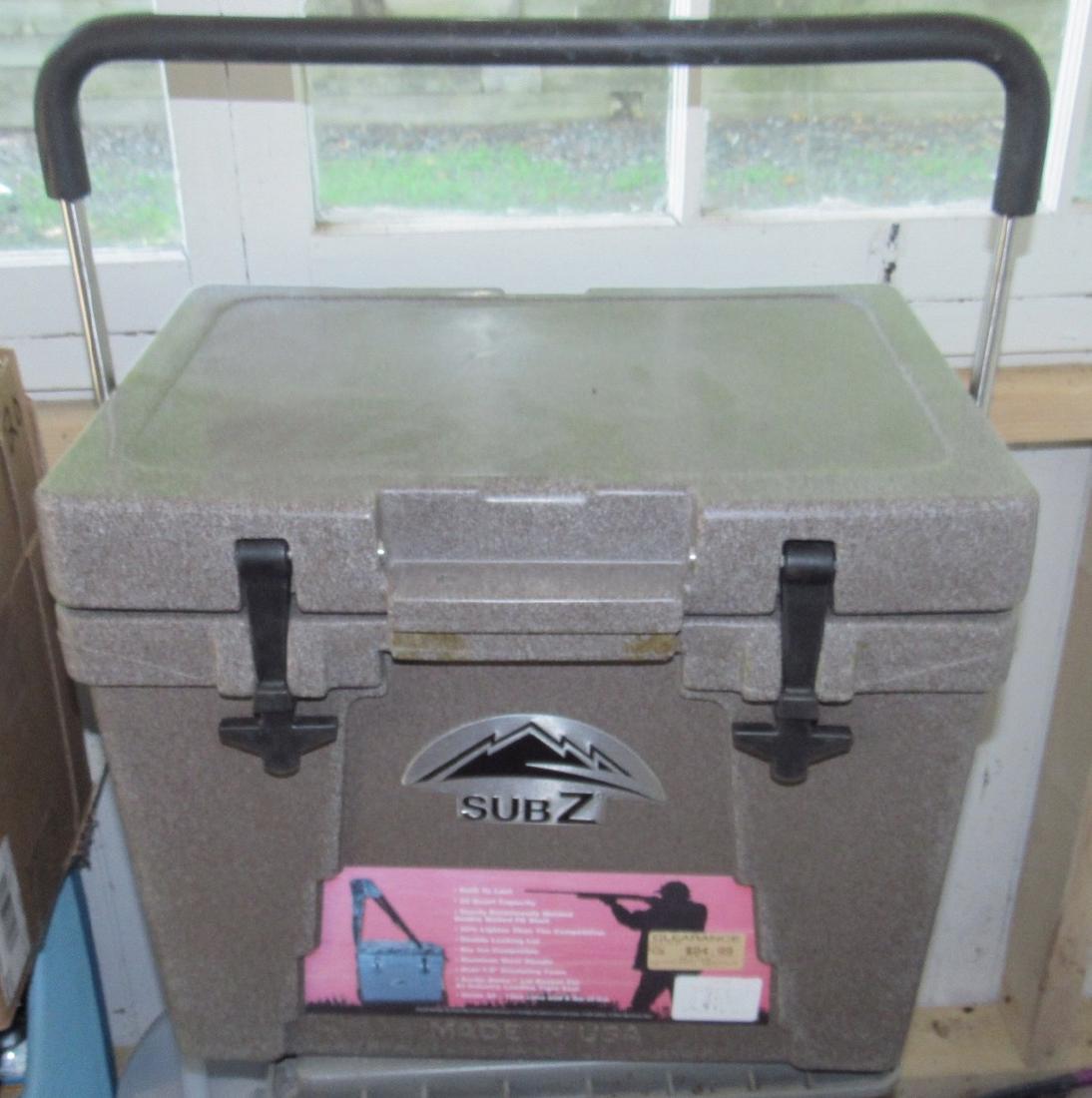 Subz 23 Qt Cooler (1 of 1)