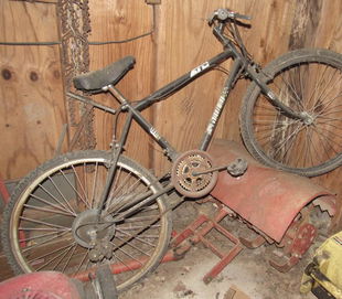 Jcpenney 3031 Vintage Roto Tiller 26 Oct 23 2018 M J Stasak Jr Auction And Appraisal Service In Nj