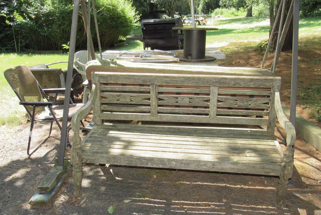 Pile of Misc (1 of 6)