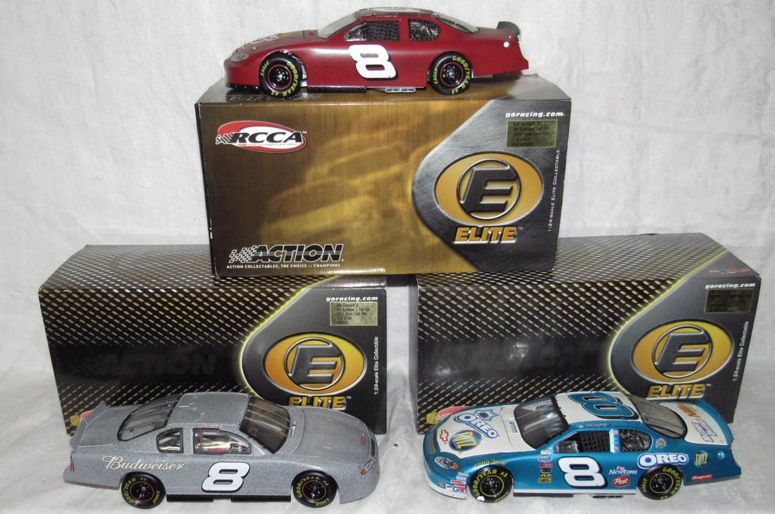 action diecast cars