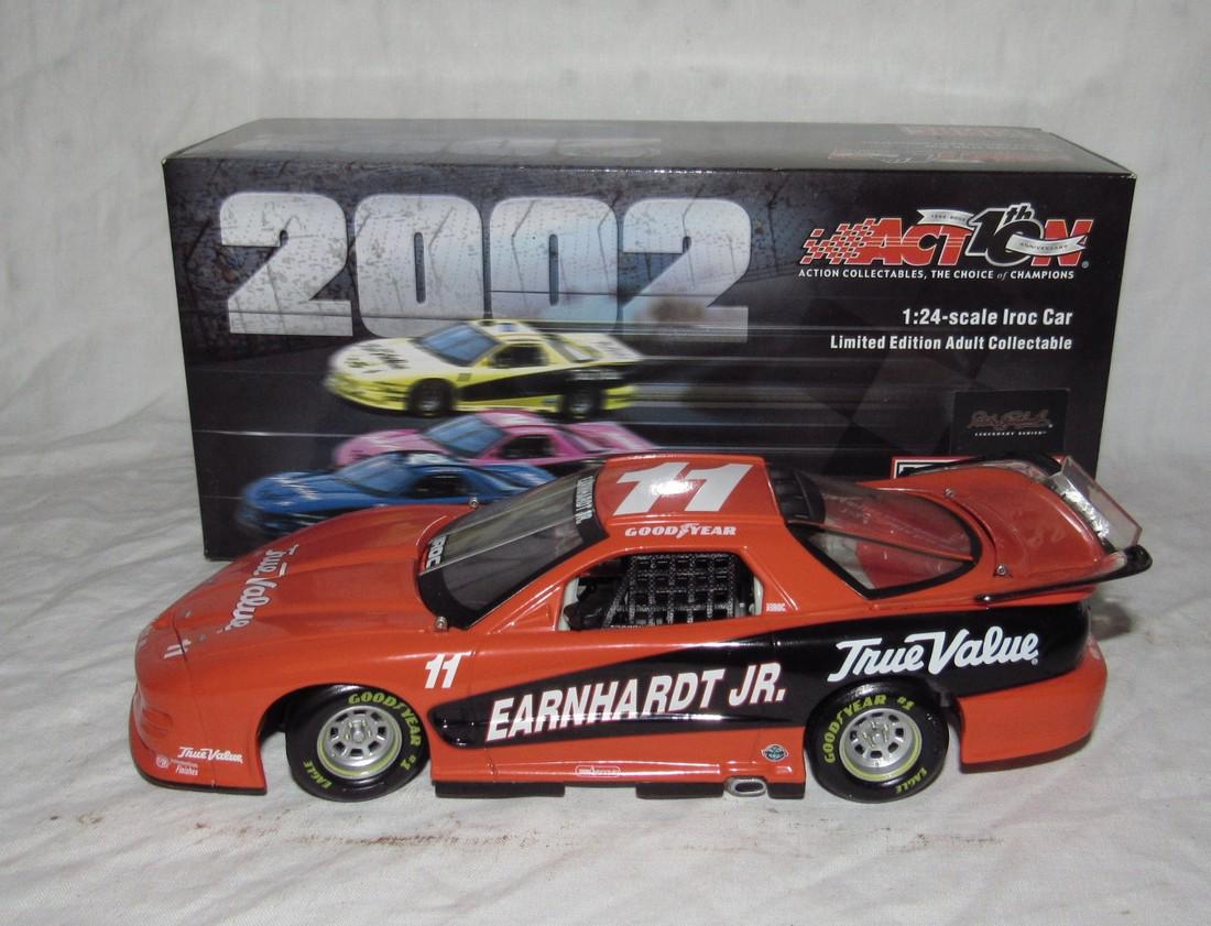Dale Earnhardt #1 True Value 1999 Iroc Firebird Xtreme: 1:24 Scale Diecast Nascar Stock Car