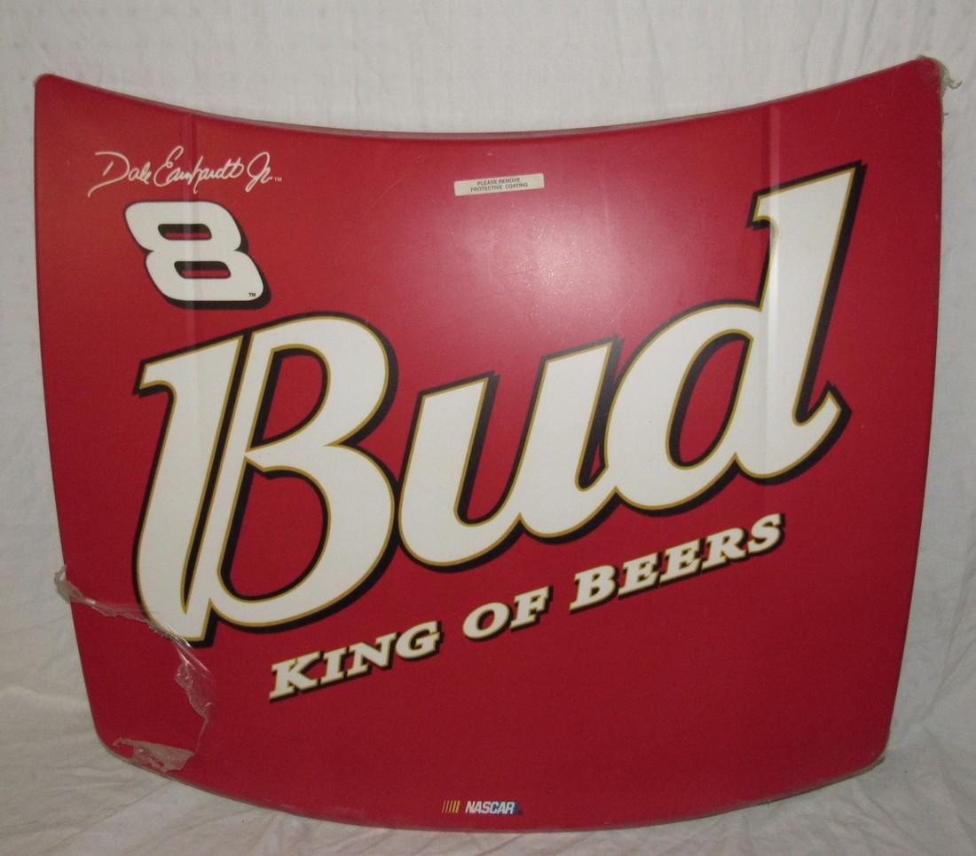 Dale Earnhardt Jr Stock Car Replica Hood (1 of 1)