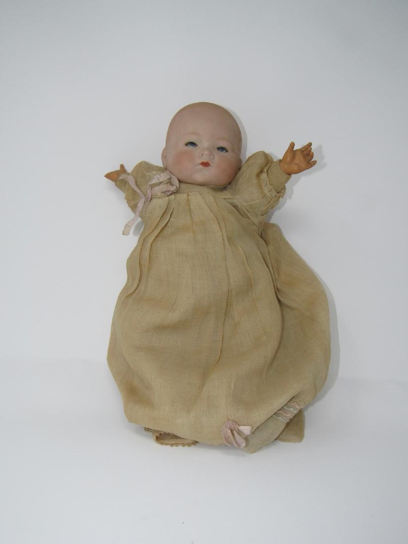Armamd Marseille AM Germany Baby Doll w/ Sleep Eyes (1 of 4)