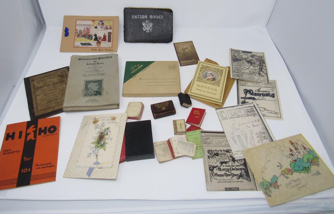 Books Stamps & Coins (1 of 6)